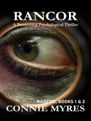 cover image of Rancor